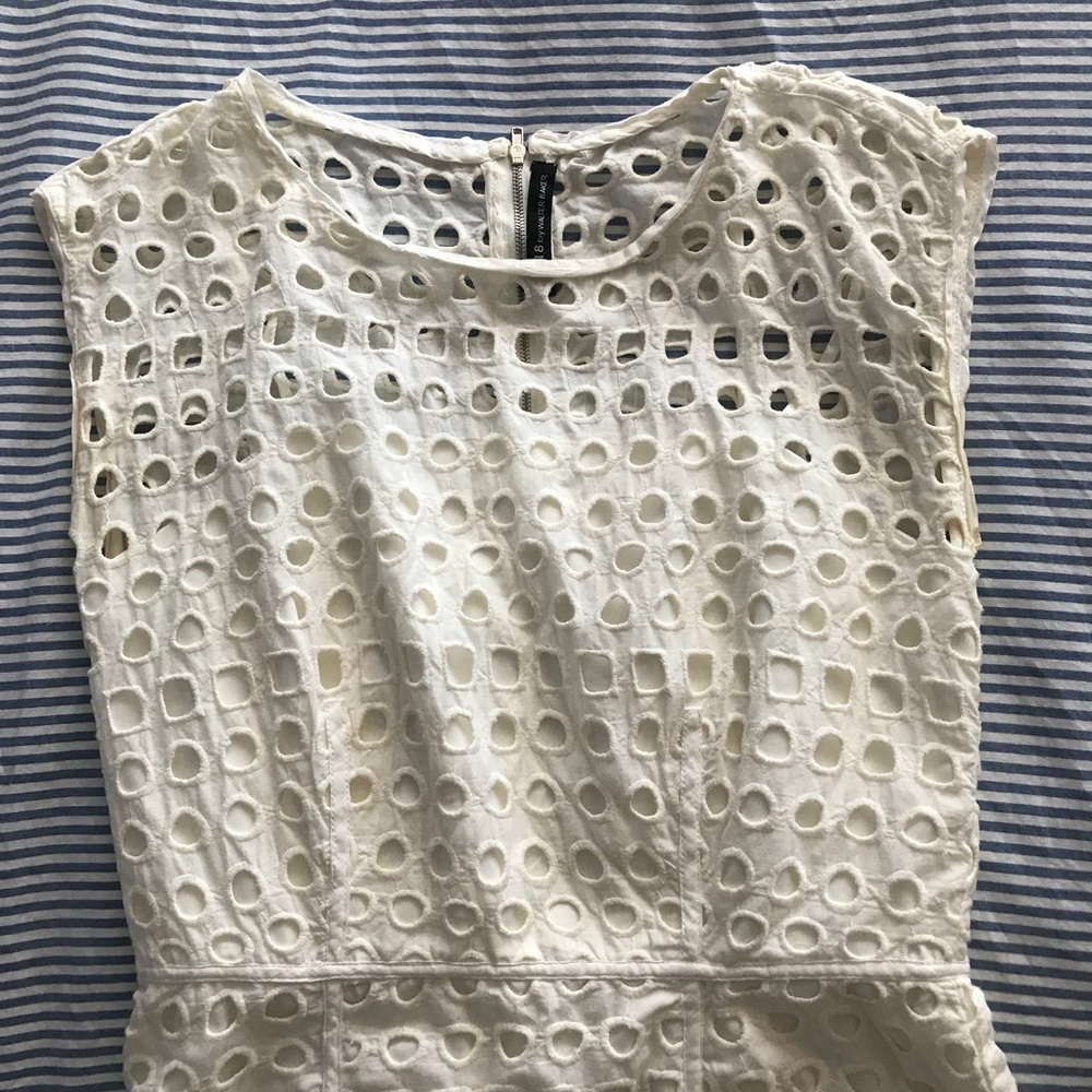 W118 By Walter Baker Broderick Dress - szM - Picture 3 of 4